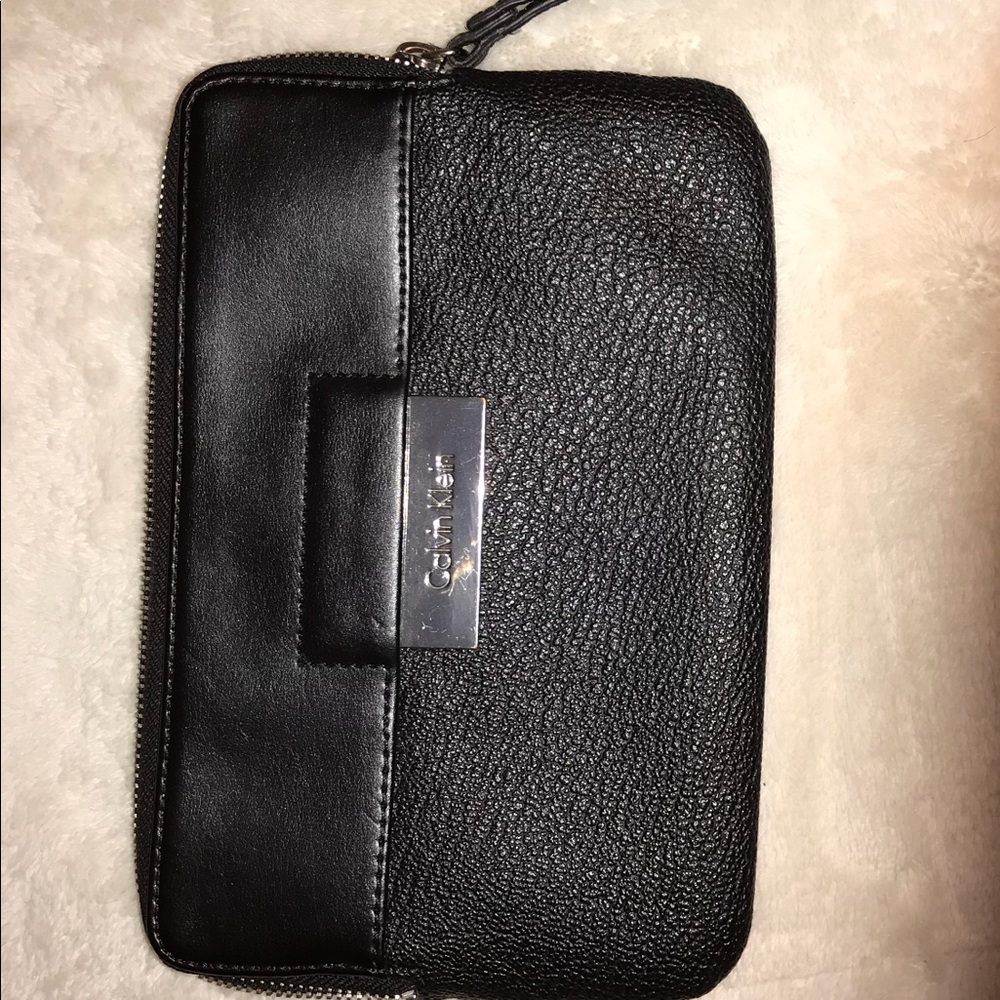 Wristlet.
